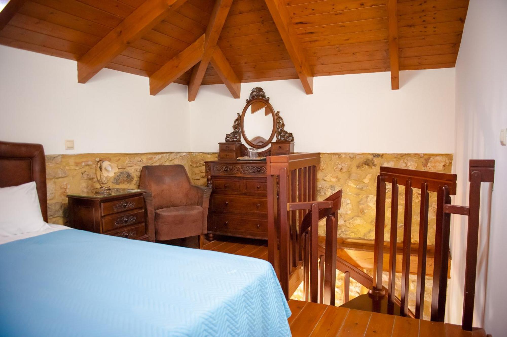 Pegasus Hotel Vonitsa Bagian luar foto