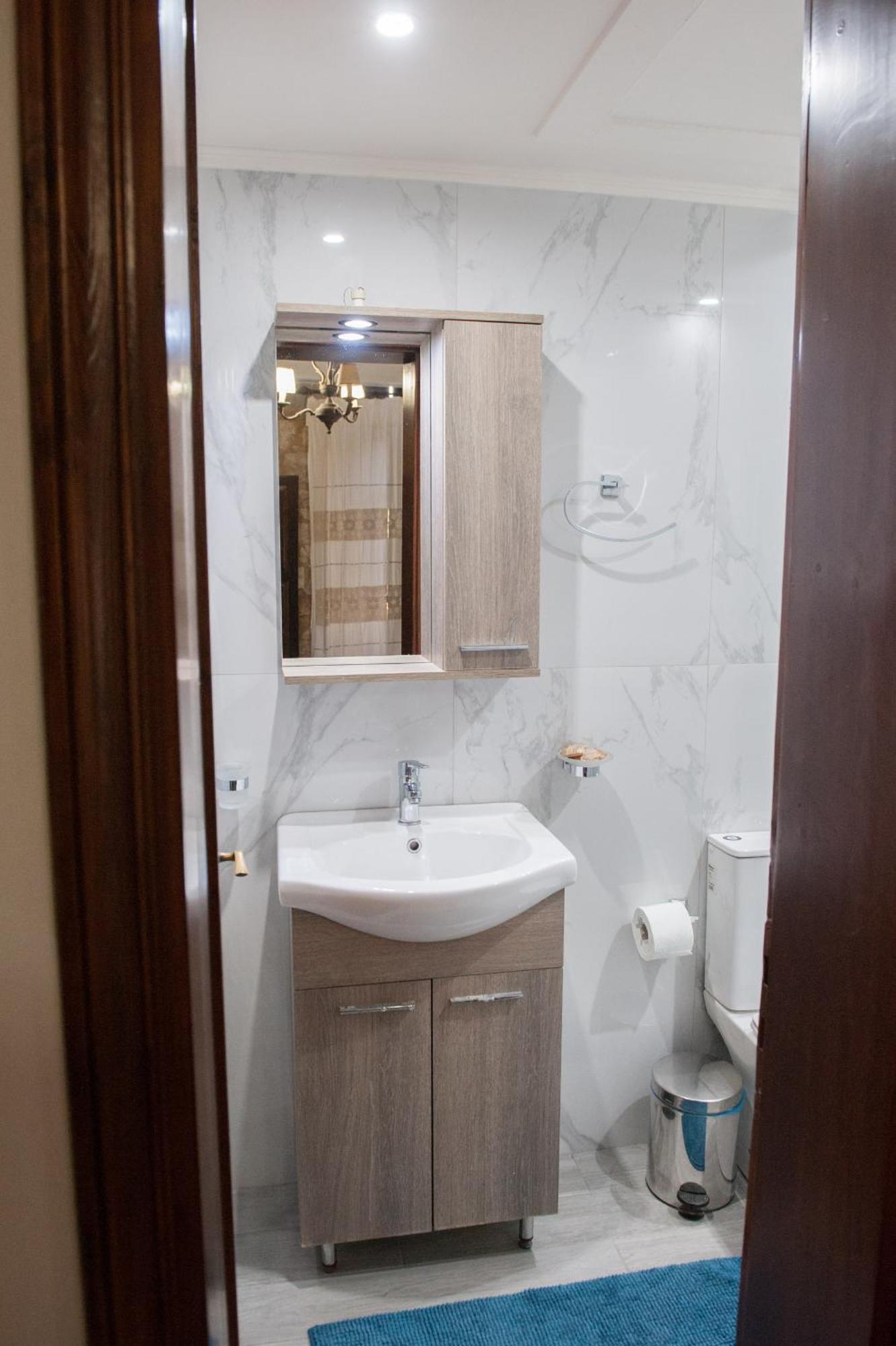 Pegasus Hotel Vonitsa Bagian luar foto