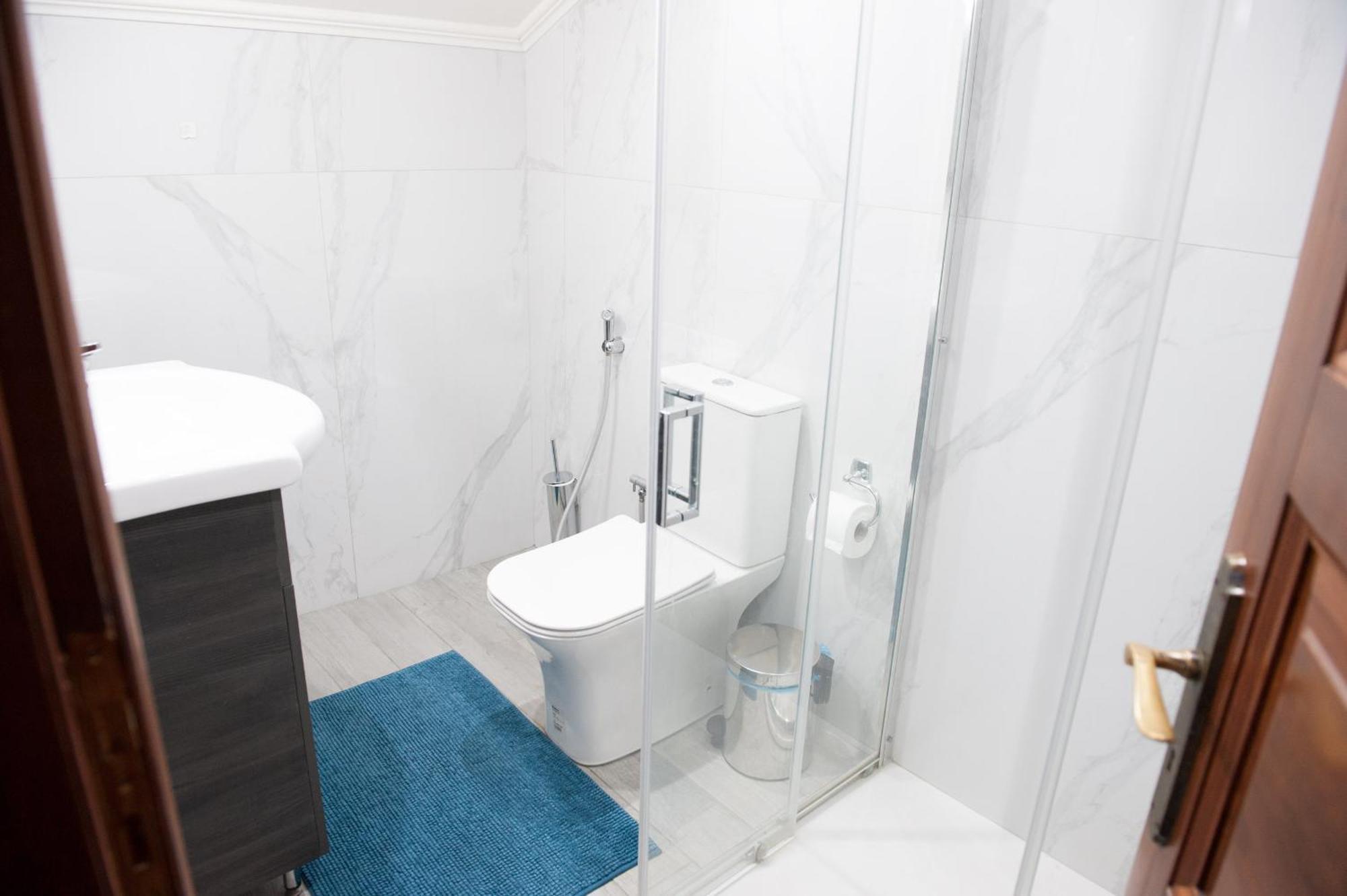 Pegasus Hotel Vonitsa Bagian luar foto
